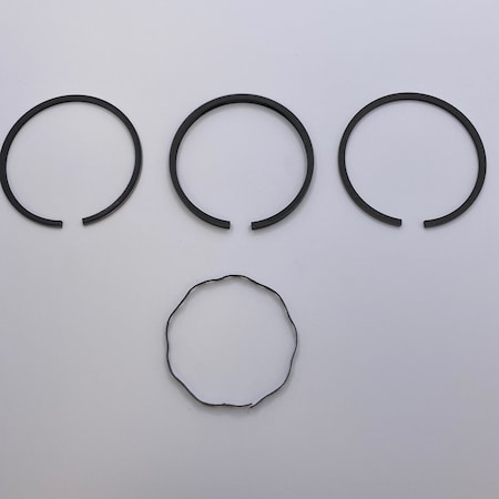 Tecumseh Ring Set 34324
